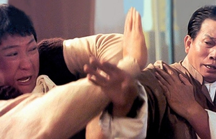 Truyền nhân Hoàng Phi Hồng khiến Hồng Kim Bảo thua tâm phục khẩu phục avatar1771603899373 17716038998741792149896jpg