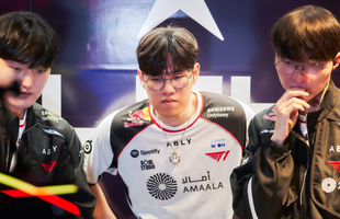 Xuất hiện những thông tin đầu tiên về Esports Nation Cup, cộng đồng đoán luôn đội đại diện LCK avatar1771604707274 1771604707843598893749png