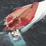 Tàu hàng và tàu cá va chạm tại Nhật Bản khiến 2 người thiệt mạng avatar1771635013618 17716350138381432242774jpg