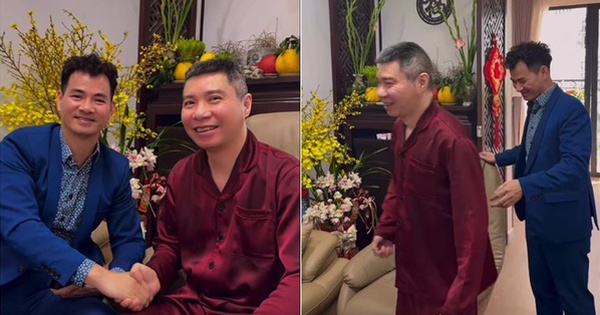 NSND Công Lý khẳng định: "Xuân Bắc là người yêu quý tôi nhất và thương tôi nhiều nhất" avatar1771643623916 17716436242292083553545 0 0 314 600 crop 177164373049618638329jpg