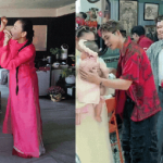 Ngô Thanh Vân lần đầu hé lộ gương mặt con gái, Tết đầu tiên của bé Gạo gây sốt với màn nhận lì xì xứng danh ái nữ avatar1771643849533 17716438501671914133847 0 0 314 600 crop 177164394980168585742png