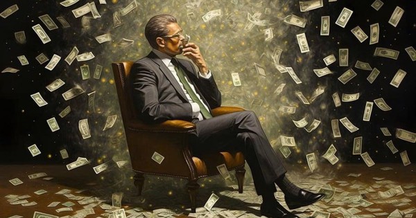 'Bản đồ tiền bạc' được vẽ lại: Rời bỏ quốc gia ĐNA, giới siêu giàu Trung Quốc chọn Dubai làm 'bến đỗ' mới avatar1771655062608 17716550638432034232727jpg