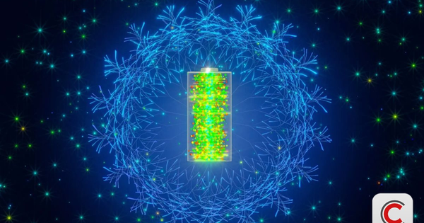 Xuất hiện loại pin xe điện sạch đến mức có thể ứng dụng sản xuất đậu phụ, qua 120.000 chu kỳ sạc không giảm hiệu suất avatar1771655129674 17716551298912091081446png