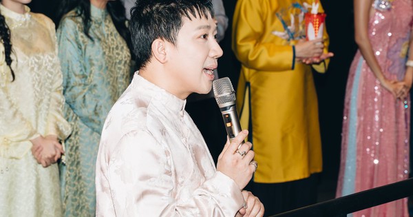 Trấn Thành thông báo nóng avatar1771661050678 17716610513201538825220jpg