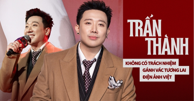 Mỗi nền điện ảnh đều cần 1 đạo diễn như Trấn Thành- Ảnh 1.