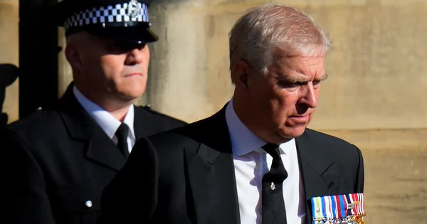 Hoàng gia Anh đối mặt khủng hoảng vì vụ em trai Vua Charles III bị bắt avatar1771723308572 1771723309190610850249jpg