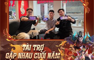 Thiếu Niên 3Q: Khởi Nguyên và nỗ lực gắn kết cộng đồng qua chuỗi mini offline "Gặp Nhau Cuối Năm" avatar1771754873504 1771754874040916933817jpg