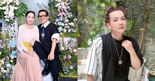 Nam ca sĩ lấy vợ hơn 8 tuổi, không con cái vẫn hạnh phúc: U60 tối nào cũng hôn chúc vợ ngủ ngon avatar1771775990972 17717759919131738906837 59 0 749 1318 crop 1771776122016970591406jpg