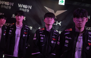 Đây là tuyển thủ "nặng tội" bậc nhất đội hình T1 trong trận thua DK avatar1771778785048 17717787854461586997157png