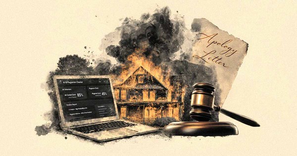 Người phụ nữ nhận cái kết không ngờ sau khi dùng trí tuệ nhân tạo để xin lỗi vì đã đốt nhà và cắn cảnh sát avatar1771828662086 17718286626981246997654jpg