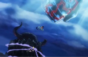 Khi Luffy dùng 'logic hoạt hình' để bán hành cho thế giới: 6 kỹ năng Gear 5 biến mọi đối thủ thành trò hề avatar1771832112871 1771832113130971884881jpg