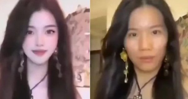 Nữ streamer xinh đẹp gây sốc khi để lộ nhan sắc thật avatar1771835533671 1771835533896856564536 0 56 315 560 crop 17718355467632076291190jpg