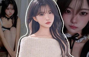 Nữ streamer được cộng đồng “săn lùng info” khi vô tình xuất hiện trên khán đài giải VALORANT avatar1771837390178 1771837390468553975851jpeg