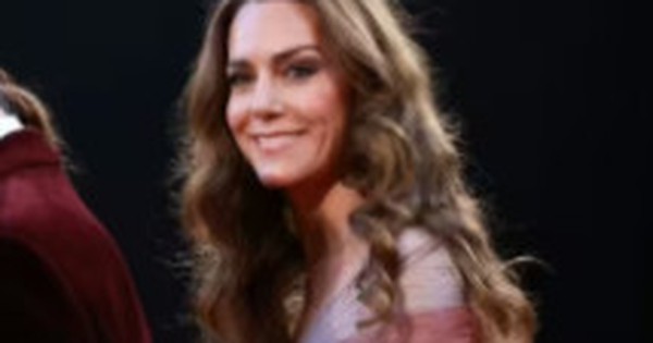 Vợ chồng William - Kate lộng lẫy chiếm sóng BAFTA 2026: Lời thú nhận bất ngờ và lý do Vương phi "khóc sưng mắt" trước giờ G avatar1771839968585 17718399689471919549550jpg