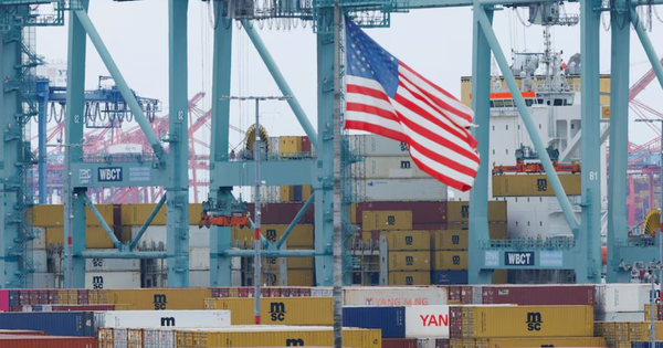 NÓNG: Mỹ dừng thu thuế từ ngày mai 24/2 avatar1771859740904 1771859741333273639533png