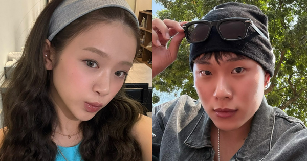 Gia đình nói gì về mối quan hệ của Dương Domic và Linh Ka? avatar1771863079106 17718630795251966331851 0 0 539 1031 crop 1771863202365659914058png