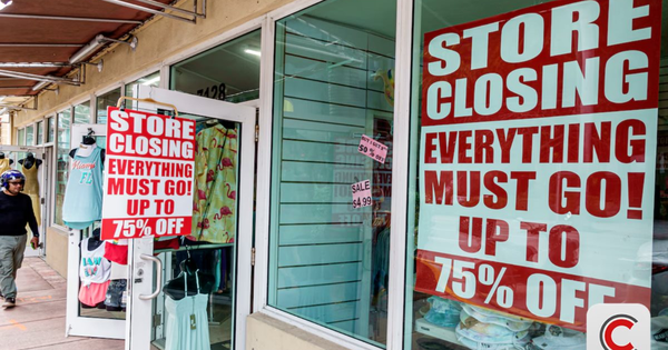 Thêm 1 thương hiệu thời trang 150 tuổi đóng cửa hàng trăm chi nhánh, xả kho giảm giá 75% vì khó khăn avatar1771871513263 17718715136461896142975png