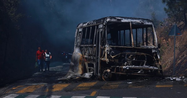 Bạn gái ghé thăm làm trùm ma túy Mexico lộ tung tích, bị tiêu diệt avatar1771903474829 17719034750711526473516jpg