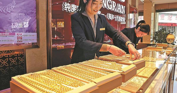 Phát hiện người đàn ông vừa bán vàng lãi đậm 38 tỷ đồng đã lập tức thực hiện hơn 2.000 giao dịch chuyển khoản avatar1771910935626 17719109360231562886009jpg