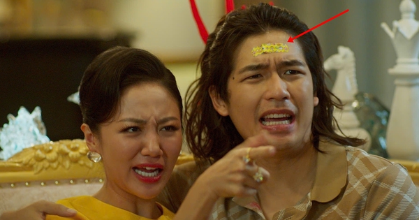 Giải mã loạt chi tiết ẩn của Thỏ Ơi!!: 1 nhân vật lộ kết đắng từ đầu phim, đến cảnh 18+ cũng có bí mật avatar1771919587889 1771919588121137936566 0 0 954 1821 crop 1771919644123897405611jpg