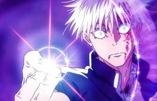 Jujutsu Kaisen: Vượt mặt Gojo lẫn Sukuna, Yuji chính thức trở thành 'thần' với kỹ năng khóa chết Bành Trướng Lãnh Địa avatar1771925151796 1771925152559247770397jpg