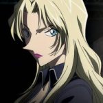 BXH phản diện anime được yêu mến nhất: Vermouth giành ngôi vương, dàn ác nhân kinh điển "hít khói" avatar1771925440316 1771925440714266934090jpg