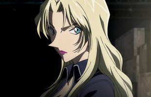 BXH phản diện anime được yêu mến nhất: Vermouth giành ngôi vương, dàn ác nhân kinh điển "hít khói" avatar1771925440316 1771925440714266934090jpg