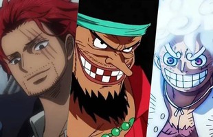One Piece: Phát hiện manh mối về Tứ Hoàng mới từ... 24 năm trước, tất cả đã nằm trong kế hoạch của Oda? avatar1771925663943 17719256646832066745588jpg