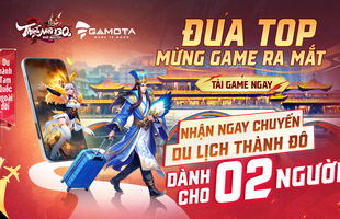 Thiếu Niên 3Q: Khởi Nguyên chính thức "chốt sổ" BXH Đua Top Lực Chiến: Lộ diện chủ nhân cặp vé du lịch Thành Đô cực xịn! avatar1771925785689 1771925785916298874656 0 156 1080 1884 crop 17719260206751650143010png