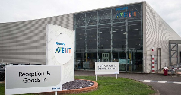 Hãng Philips Avent ra khuyến cáo về núm vú giả cho trẻ nhỏ avatar1771937224310 1771937224814552154264jpg