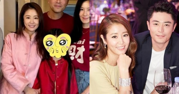 Con gái Lâm Tâm Như - Hoắc Kiến Hoa hiếm hoi lộ diện, vẻ ngoài ra sao mà nhảy vọt lên hot search? avatar1771938209627 1771938210388571172792 0 0 335 640 crop 17719382513072037732160jpg