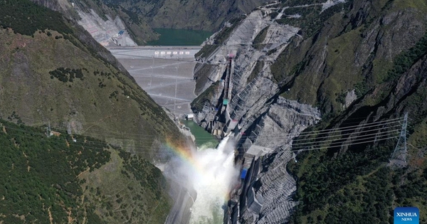 Trung Quốc khiến thế giới bất ngờ khi chôn "trái tim" ở độ sâu 500m: Chưa có quốc gia nào làm như vậy avatar1771941090364 1771941090810444939119jpeg