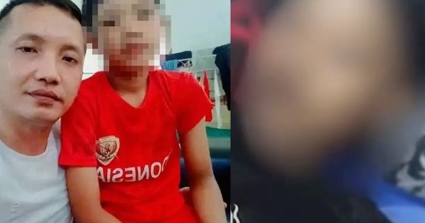 Video ghi lại giây phút cuối đời của 1 đứa trẻ khiến dư luận bàng hoàng: Cái chỉ tay run run tiết lộ tội ác ám ảnh! avatar1771948918302 17719489185631771738295jpeg