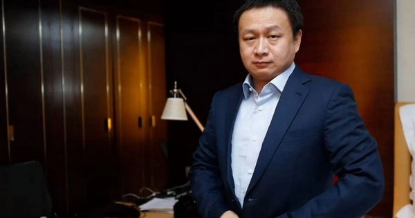 Tỷ phú Trung Quốc mất 1,1 tỷ USD để ly dị thanh mai trúc mã avatar1771979972480 17719799728581310291648png