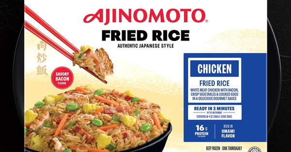 Mảnh kính lẫn trong cơm rang, 1.500 tấn bị thu hồi: Sản phẩm của một thương hiệu Nhật đình đám avatar1771988938548 1771988938790651315547png