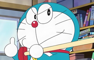 Làm thế nào một robot "hàng lỗi" như Doraemon lại có đủ ngân sách để thuê bảo bối từ các cửa hàng bách hóa tương lai? avatar1771996129870 17719961303511476496395jpg