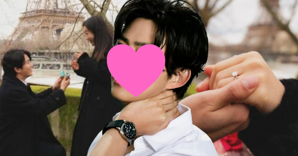 Hot nhất hôm nay: Trai đẹp mẫu mực nhất showbiz cưới bạn gái nhân viên văn phòng vào cuối tháng 4 avatar1772005263531 1772005263985305276479 0 0 335 640 crop 1772005294963351944958png