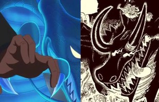Top 8 sức mạnh và kỹ thuật lấy cảm hứng từ rồng bá đạo nhất trong One Piece avatar1772006290792 17720062911042095912142jpg