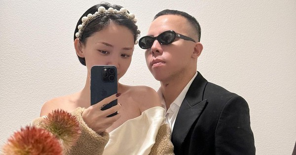 Điều khó phân chia của Tóc Tiên và Touliver sau ly hôn avatar1772007315934 1772007316884635028765jpg