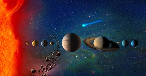 Hiện tượng hiếm gặp: 6 hành tinh sắp “diễu hành” trên bầu trời avatar1772008085872 177200808620966115756jpg