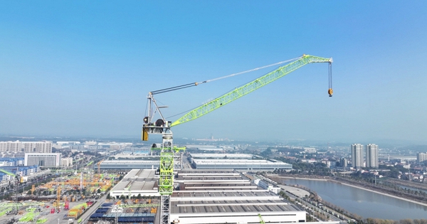 Một quốc gia giới thiệu tuyệt tác có sức mạnh vô song: Ngành năng lượng toàn cầu chấn động avatar1772008506098 1772008509146571353602jpeg