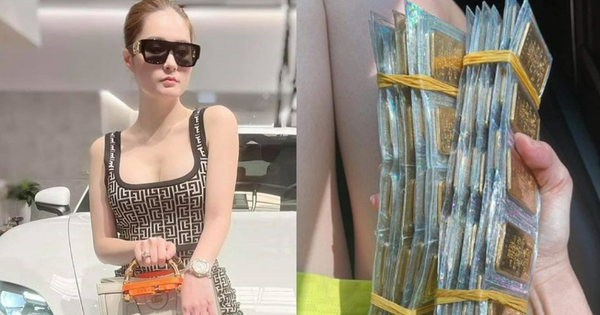 Nữ ca sĩ Vbiz chơi lớn mua 100 cây vàng ngày vía Thần Tài, nay biến mất đầy bí ẩn avatar1772015214574 17720152160301128143913png