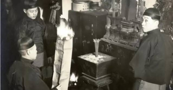 13 bức ảnh hiếm về Tết đầu thời nhà Thanh: Khung cảnh thật khiến nhiều người nghi ngờ phim truyền hình avatar1772034824750 1772034825861928249470png