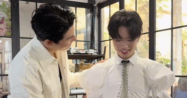 "Bạn trai Uyển Ân" lộ hint mập mờ với nam thần Vbiz, chuyện gì đây? avatar1772069166716 1772069167122918440479 0 0 314 600 crop 17720694292902136112477png