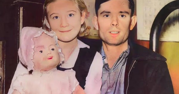 Đám cưới có cô dâu 9 tuổi làm chấn động nước Mỹ, khiến luật pháp thay đổi avatar1772077629883 1772077631322806177854jpg