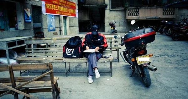 Cụ bà 80 tuổi phát hiện 3,3 tỷ đồng "bốc hơi" khỏi tài khoản không lí do: Cảnh sát vào cuộc chỉ rõ thủ phạm là shiper thân thiết avatar1772078873975 1772078874326342202541jpg