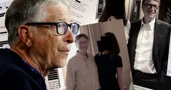 Danh tính 2 phụ nữ trong lời thú nhận ngoại tình gây sốc của Bill Gates avatar1772084732113 17720847325291582127613jpg