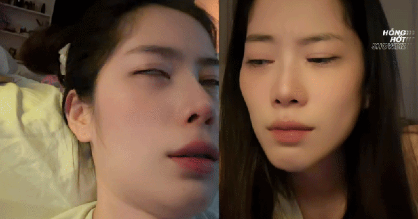 Nam Em lại "quậy" giữa đêm: Khóc nghẹn tố bạn trai thân thiết với học trò nam, tự nhận mình giống tiểu tam avatar1772088414017 17720884151871442965508png