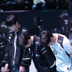 Đây là tuyển thủ thi đấu ổn định nhất đội hình T1 xuyên suốt LCK Cup 2026 avatar1772092616891 17720926178331393310554png