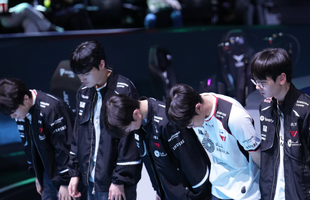 Đây là tuyển thủ thi đấu ổn định nhất đội hình T1 xuyên suốt LCK Cup 2026 avatar1772092616891 17720926178331393310554png